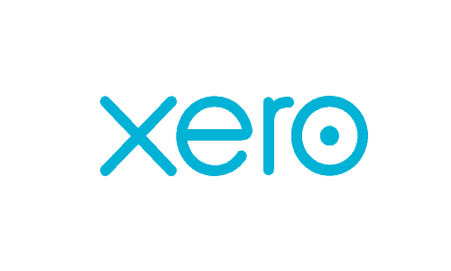 Xero logo