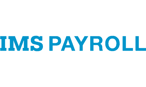 IMS Payroll logo