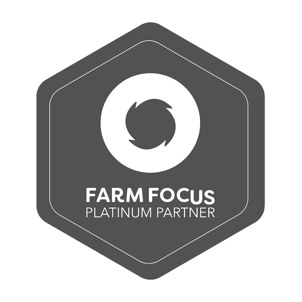 Farm Focus Platinum Accreditation
